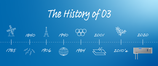 The History of O3