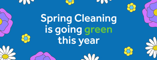🌿 Spring Cleaning Just Got Easier and Cheaper! 🌼