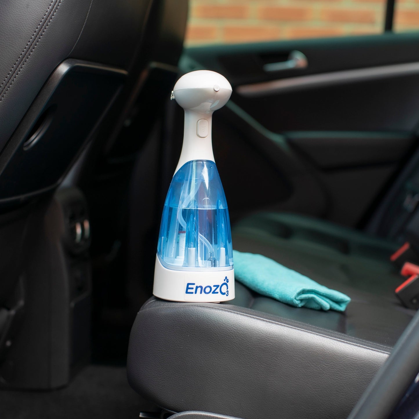 Pro Sanitizing Spray Bottle