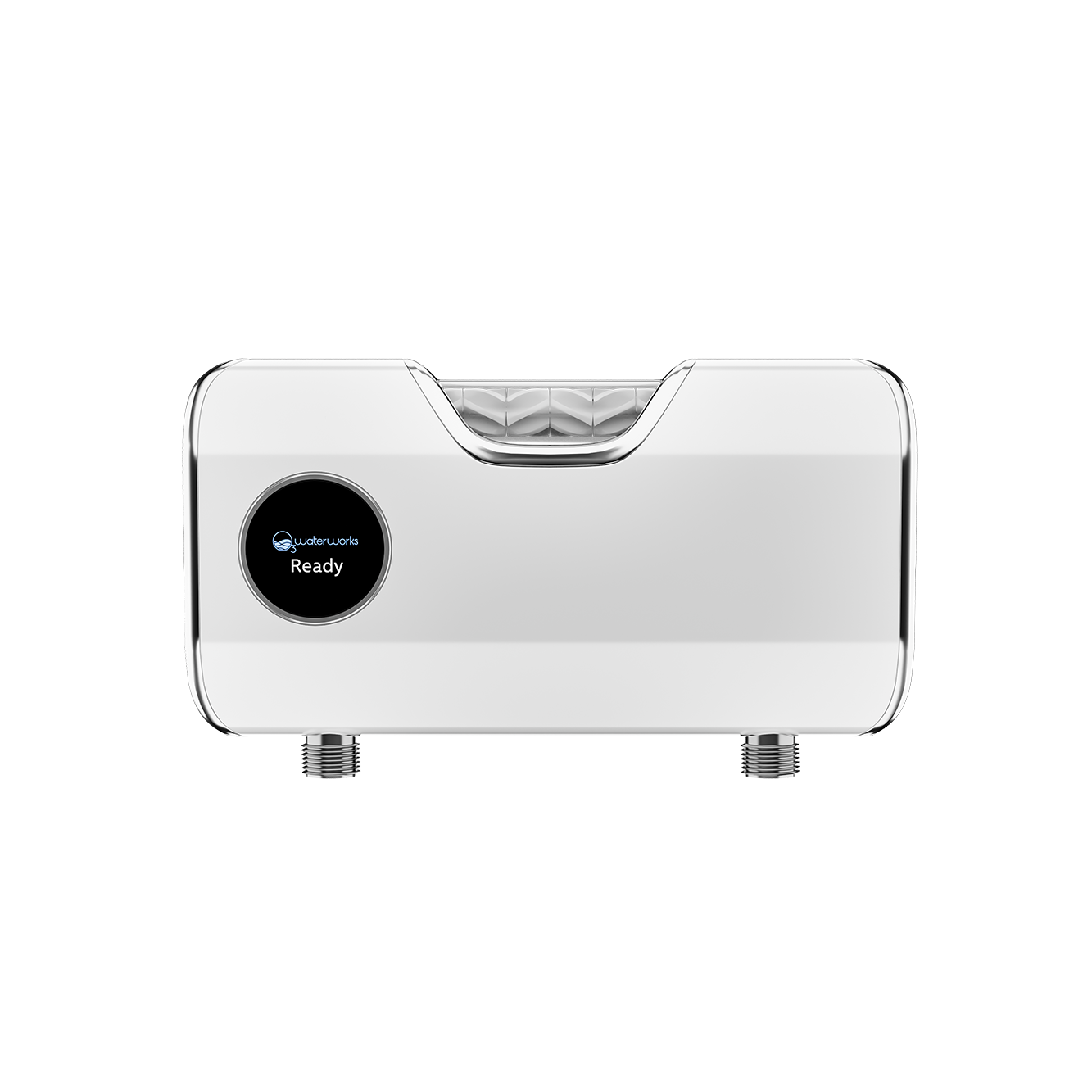 Smart Laundry System (PRE-ORDER)