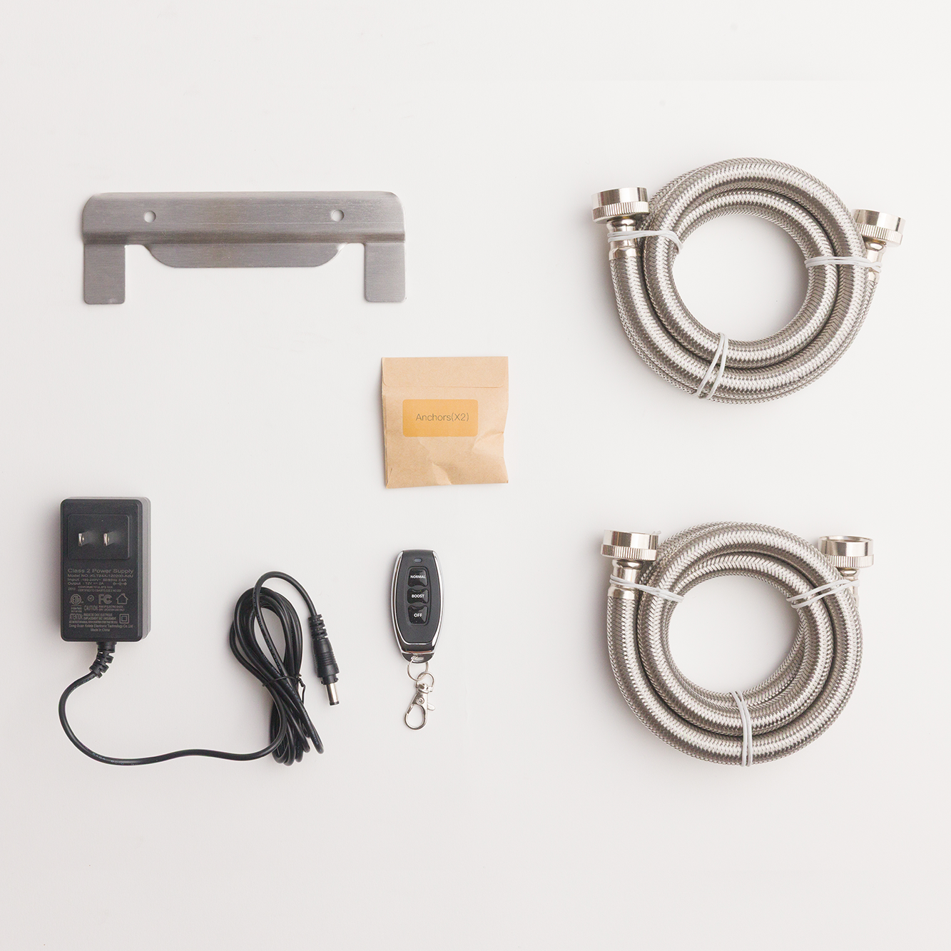 Smart Laundry System +PLUS