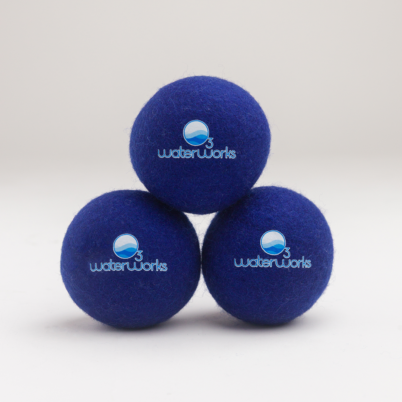 Wool Dryer Balls