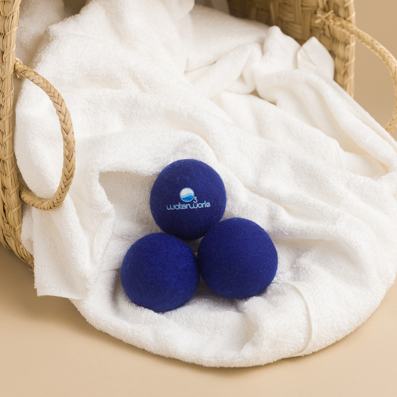 Wool Dryer Balls