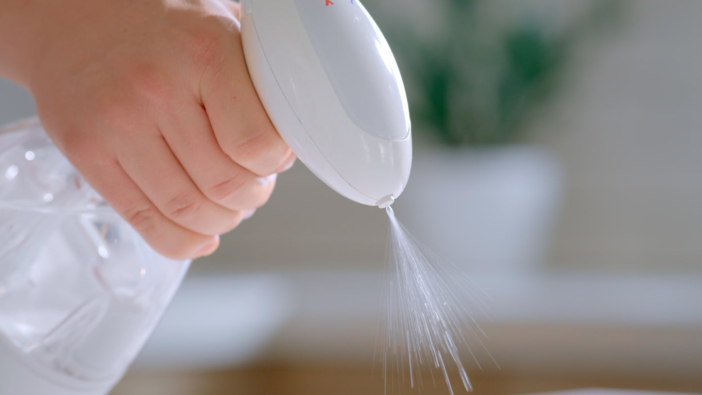 Sanitizing Spray Bottle