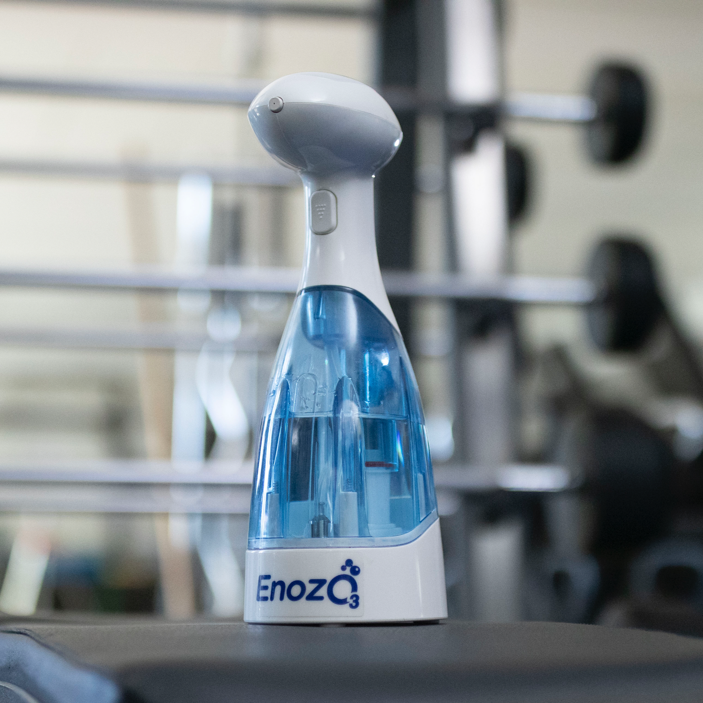 Pro Sanitizing Spray Bottle