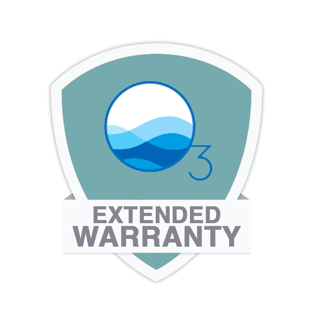 Smart Laundry System - EXTENDED WARRANTY