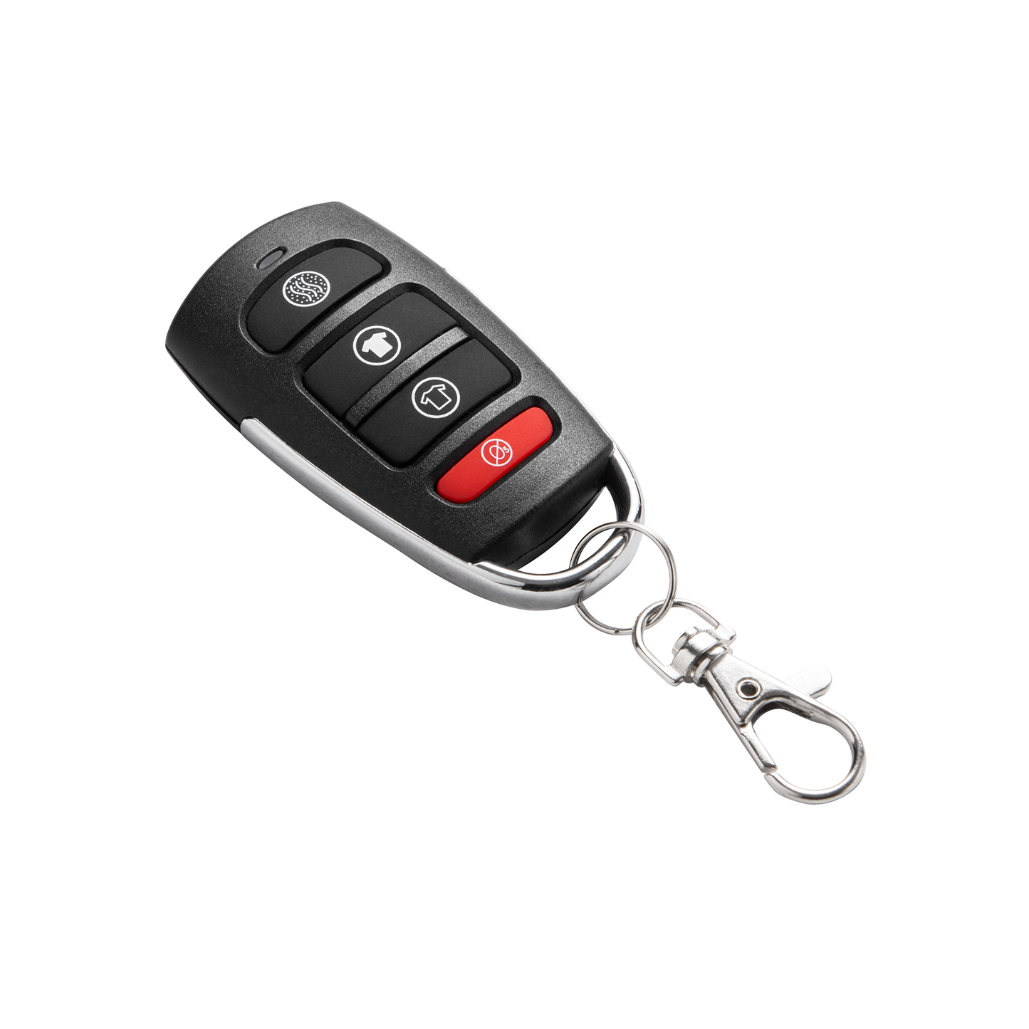 Smart Laundry System - Remote Control (LM001-RC)