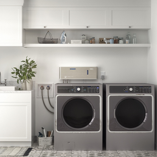 Smart Laundry System