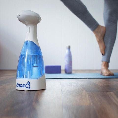 Pro Sanitizing Spray Bottle