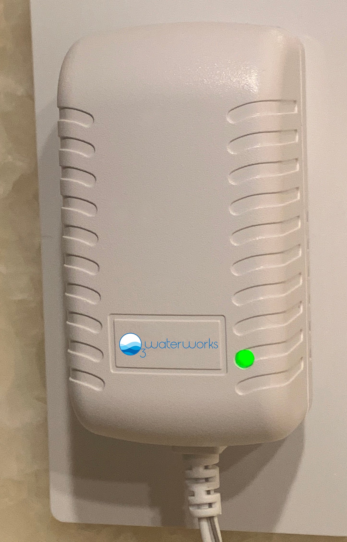 Home Spray Bottle - Power Charger (SW-084100)