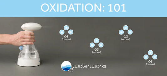 Oxidation: 101