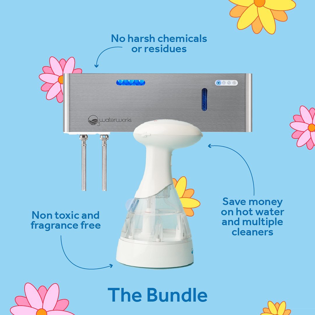 Cleaning Bundle by OXO – Airstream Supply Company