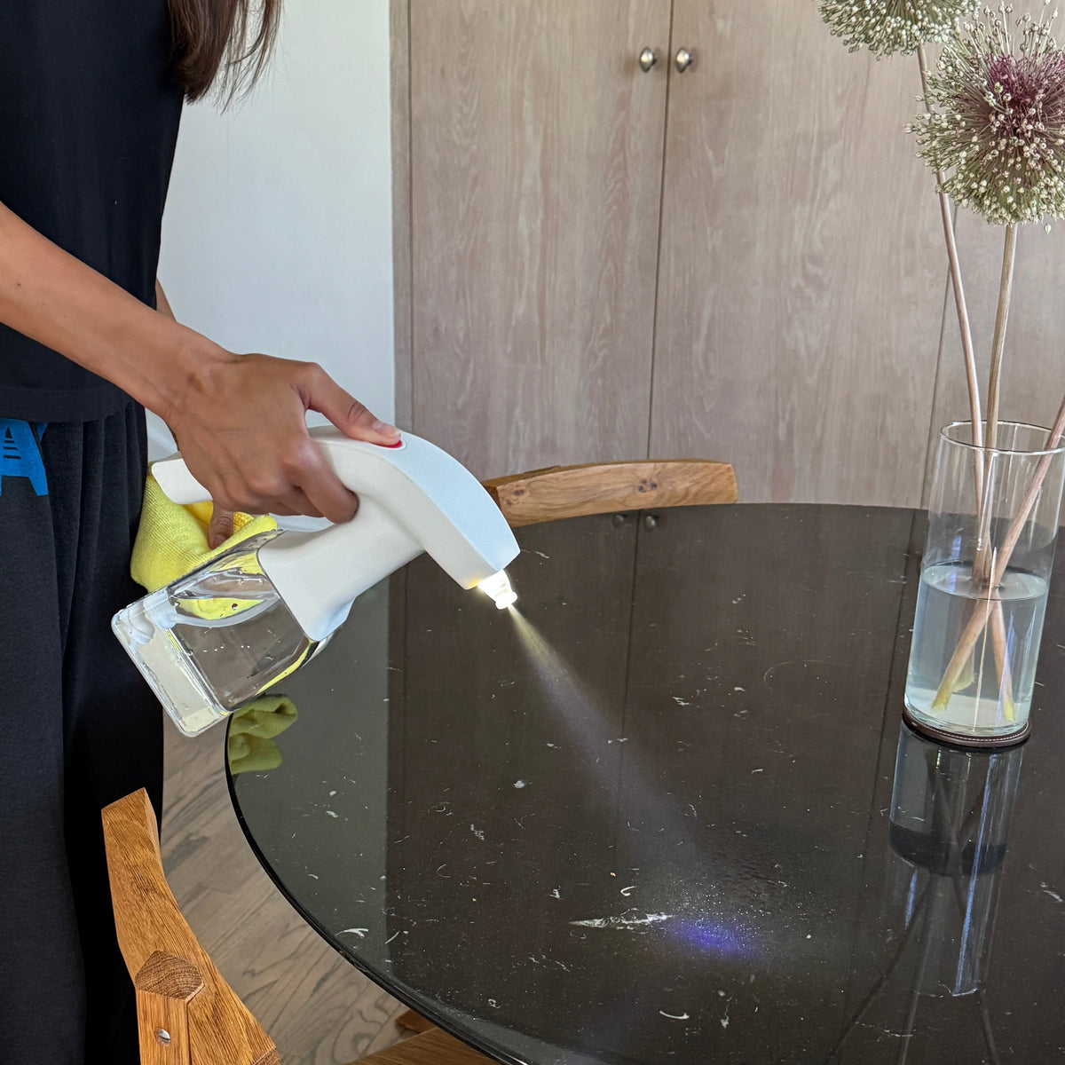 Spray Bottle LITE