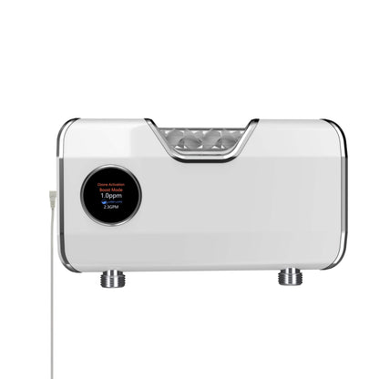 Smart Laundry System +PLUS