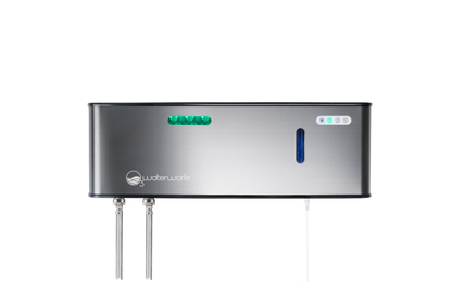 Smart Laundry System +PLUS