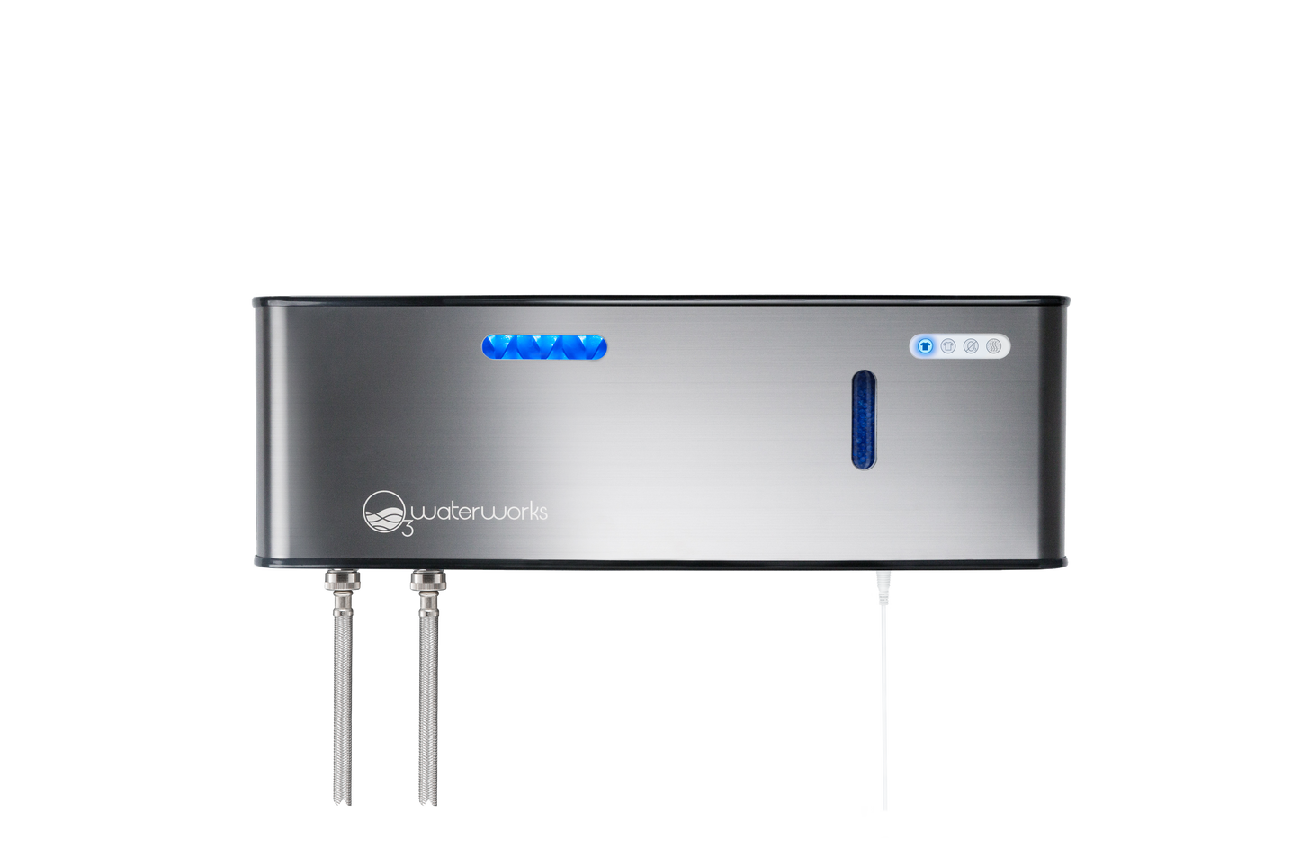 Smart Laundry System +PLUS