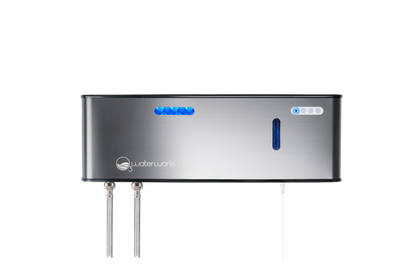 Smart Laundry System +PLUS