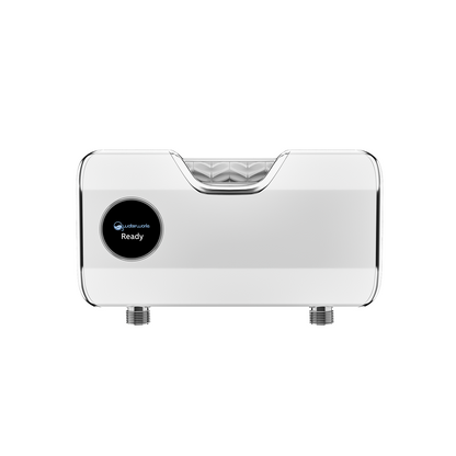 Smart Laundry System (PRE-ORDER)