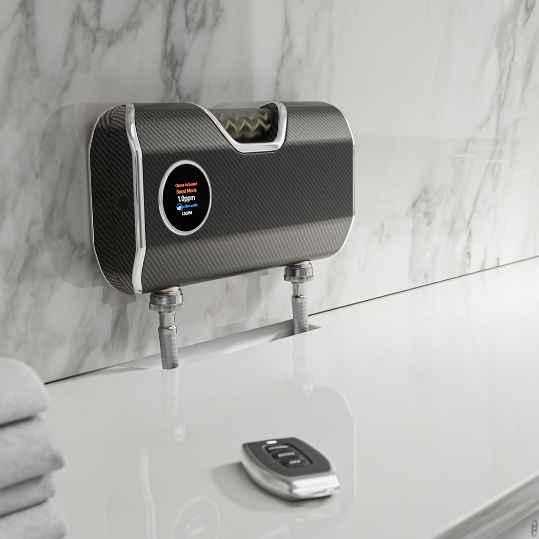 Smart Laundry System +PLUS