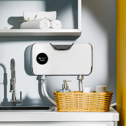 Smart Laundry System