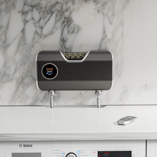 Smart Laundry System +PLUS