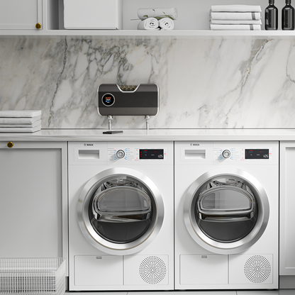 Smart Laundry System +PLUS