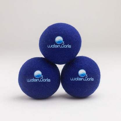 Wool Dryer Balls