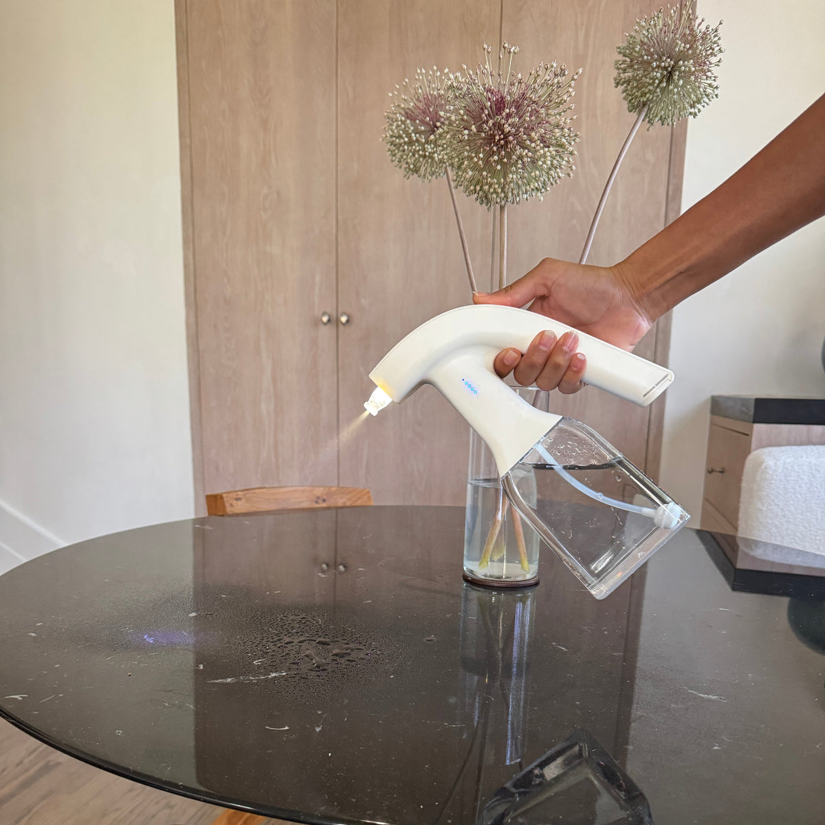 Spray Bottle LITE