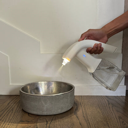 O3 Spray Bottle LITE