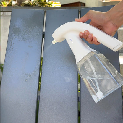 O3 Spray Bottle LITE