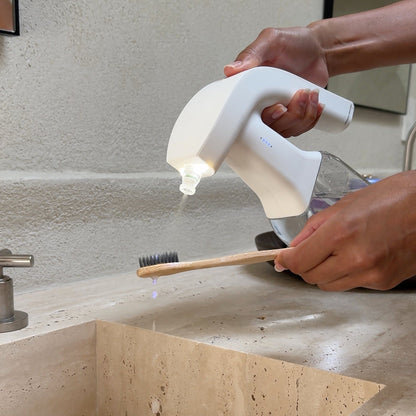 O3 Spray Bottle LITE