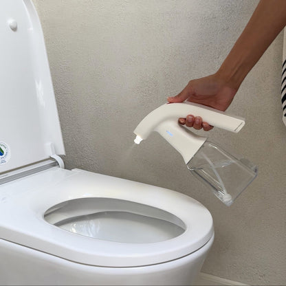 O3 Spray Bottle LITE