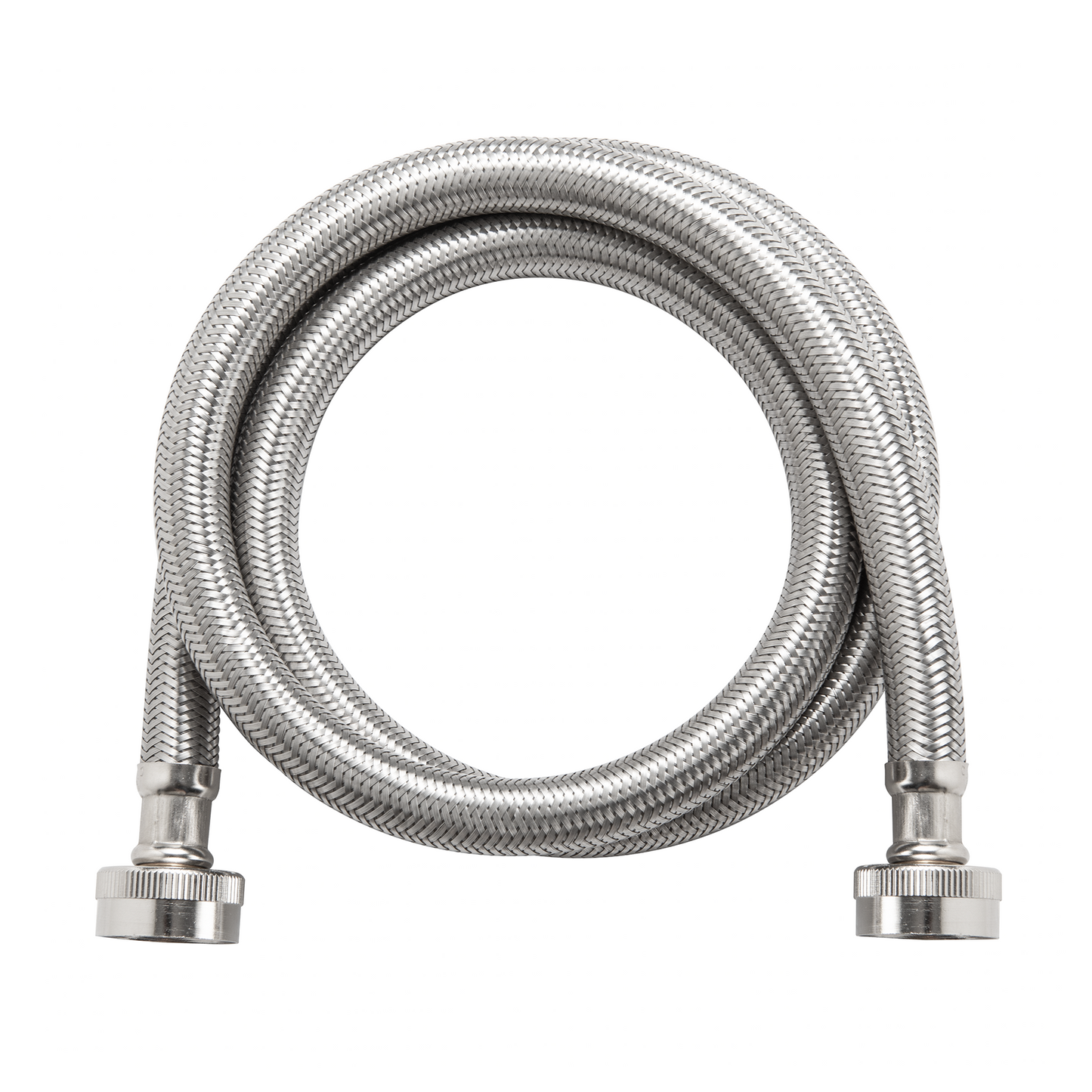 Smart Laundry System - Water Supply Hoses (4FT) (LM001-WSH)