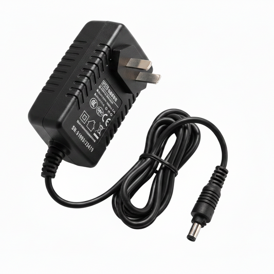 Smart Laundry System Power Cord *BLACK* (LM201, LM301, LM301W)