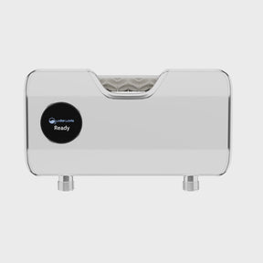 Smart Laundry System – O3waterworks