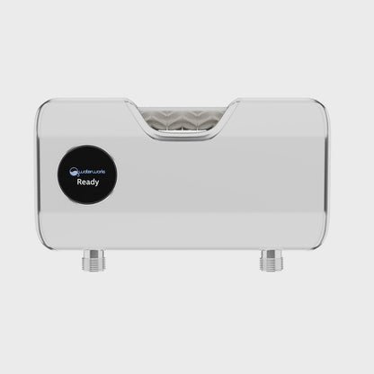 Smart Laundry System (PRE-ORDER)