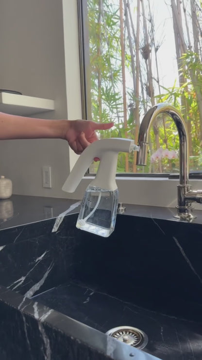 O3 Spray Bottle LITE