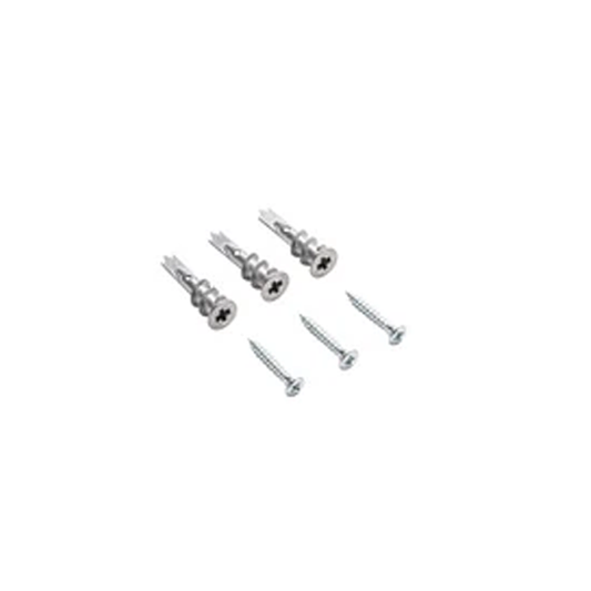 Smart Laundry System - Mounting Hardware (LM201, LM301, LM301W)